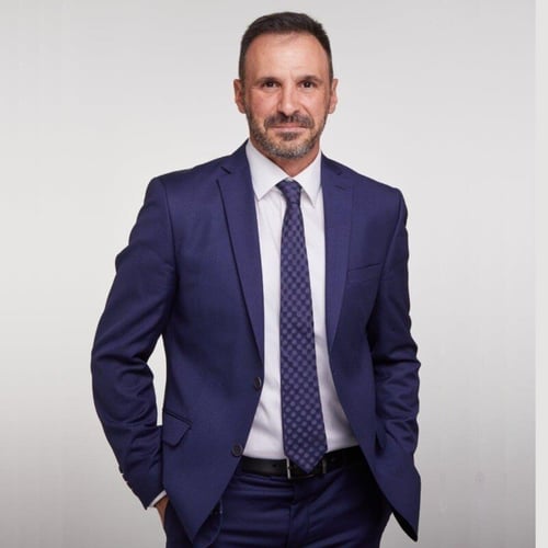 Konstantinos Mitsios Profile Picture