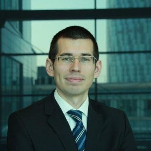 Robert Miklo  Profile Picture