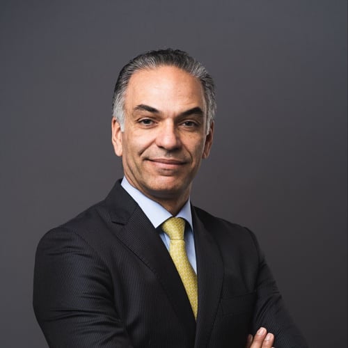 Nikos Hadjos Profile Picture