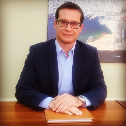 Antonis Panas  Profile Picture