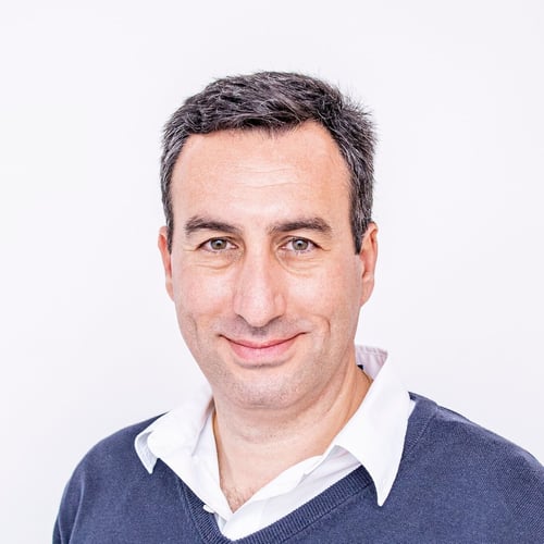 Pavlos Loizou Profile Picture