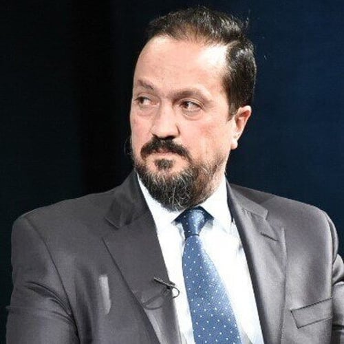 Stelios Kraloglou Profile Picture