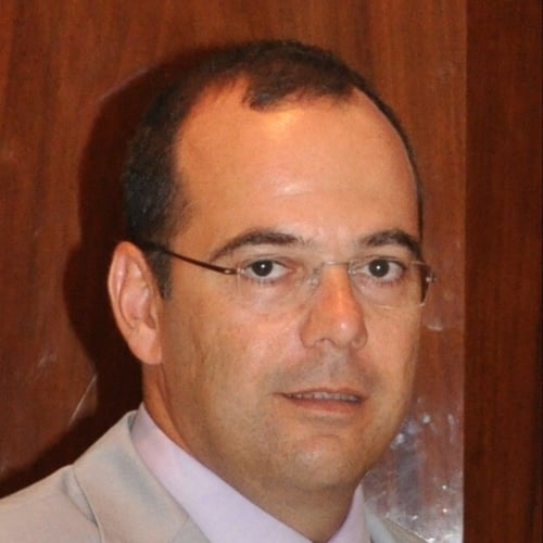 Costas Vrouchos Profile Picture