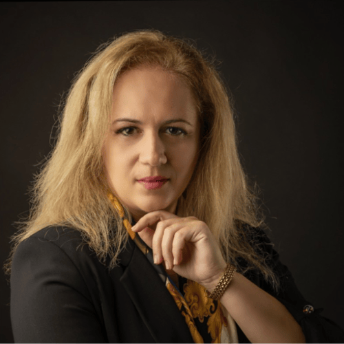 Lila Tsitsogiannopoulou Profile Picture