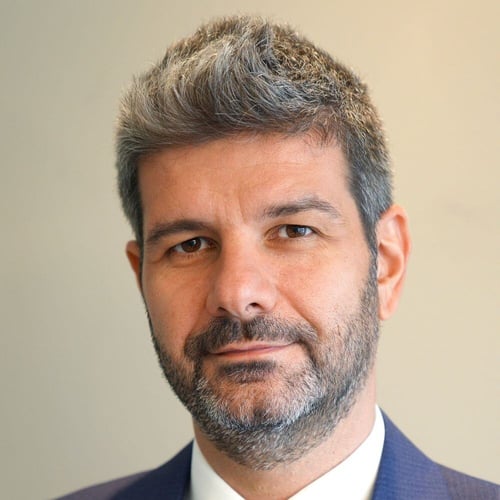 Marinos  Giannopoulos Profile Picture